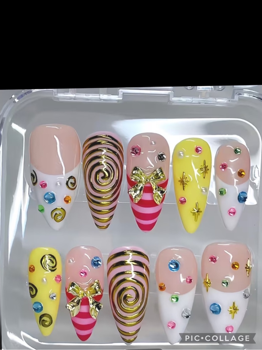 Nails